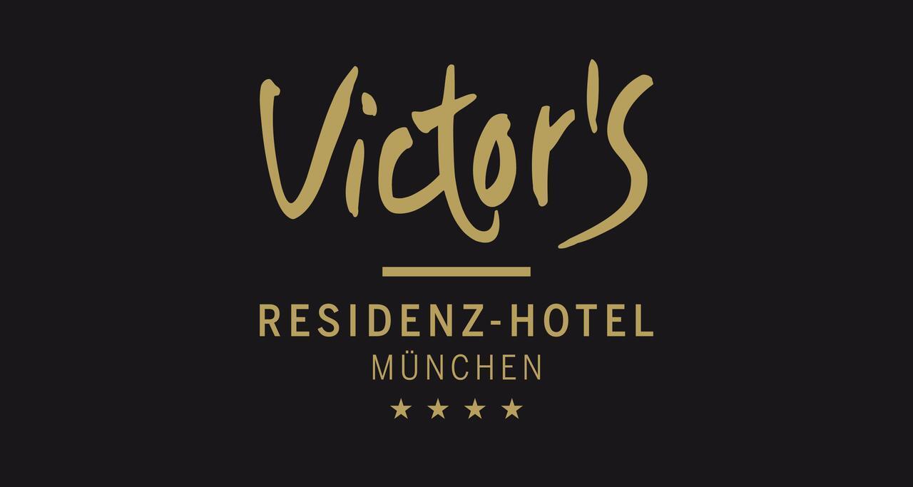 Victor'S Residenz-Hotel Muenchen Unterschleißheim Dış mekan fotoğraf